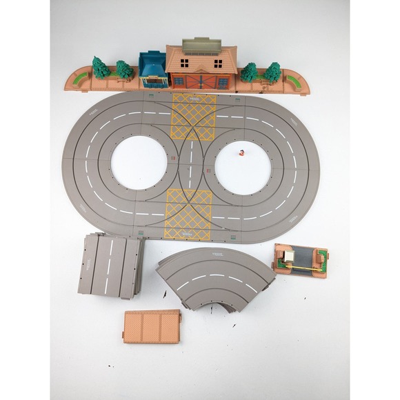 Tonka Vintage Train Set - Picture 8 of 8